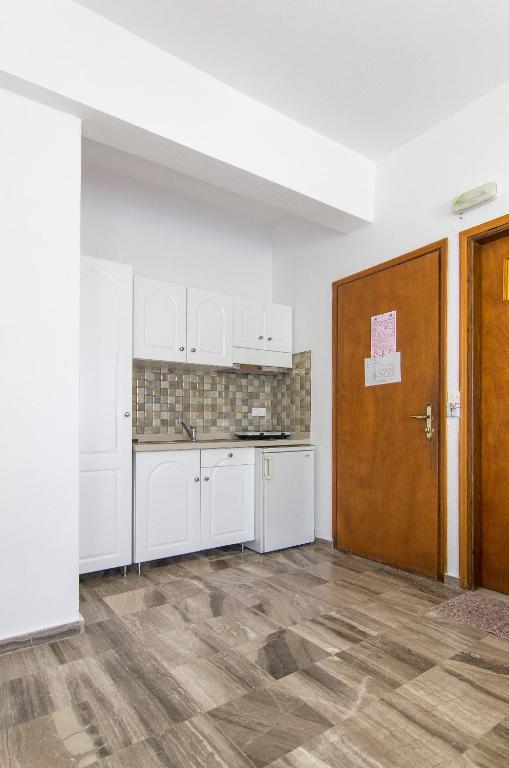 Margarita Apartman Perísza Szoba fotó