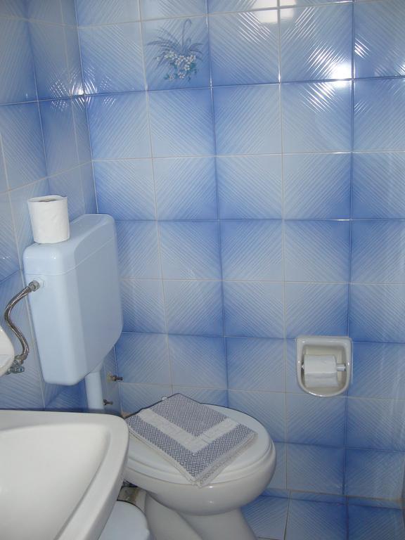 Margarita Apartman Perísza Kültér fotó